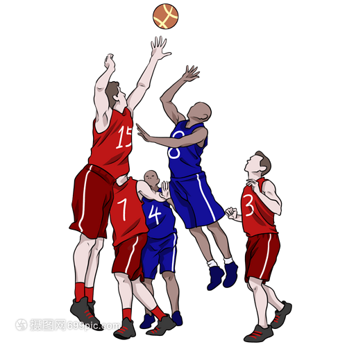 选择我们的五大优势